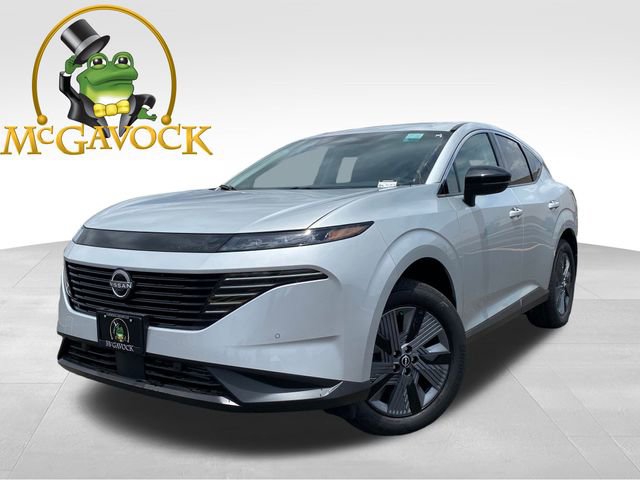 New 2026 Nissan Murano SL image 1