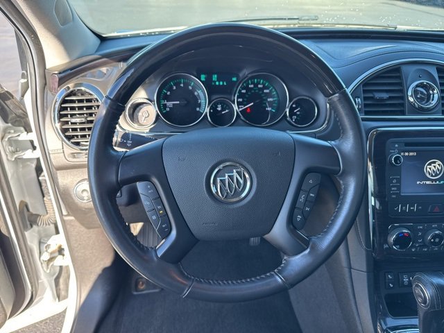 Used 2017 Buick Enclave Leather w/ Enclave Sport Touring Edition image 14