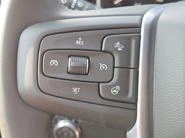 New 2026 GMC Sierra 1500 Elevation image 11