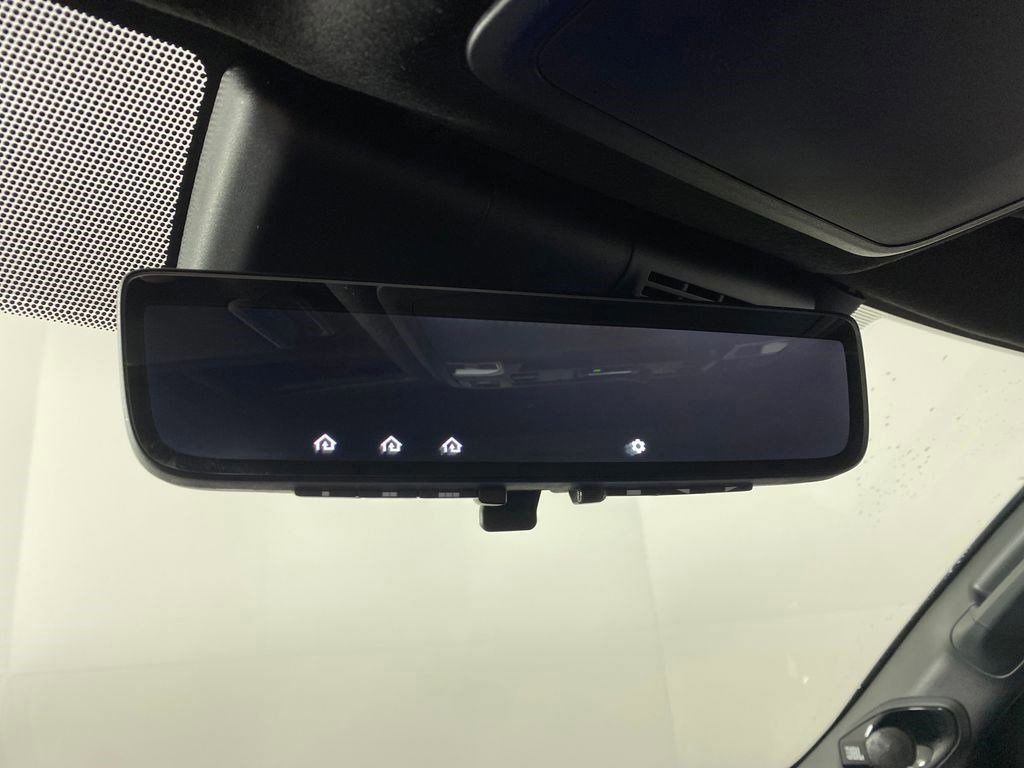 New 2026 Toyota 4Runner Platinum image 23