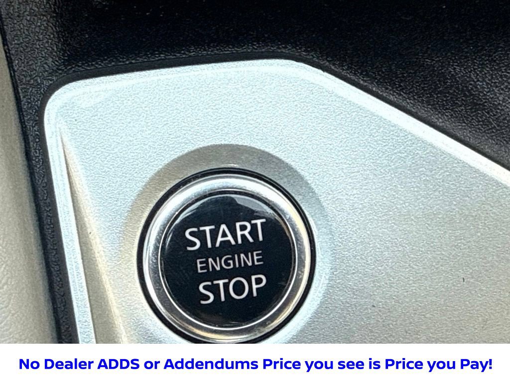 Certified 2025 Nissan Altima 2.5 SV FWD image 22