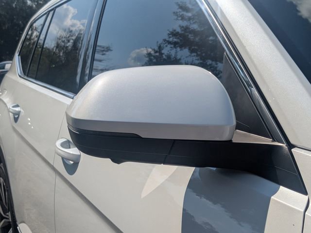 New 2026 Volkswagen Atlas SEL Premium R-Line image 10