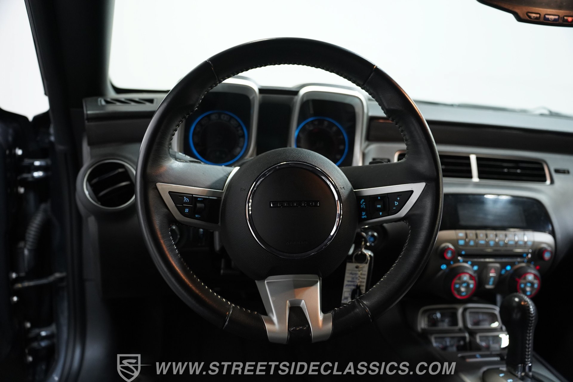 Used 2011 Chevrolet Camaro SS w/ RS Package RWD image 39