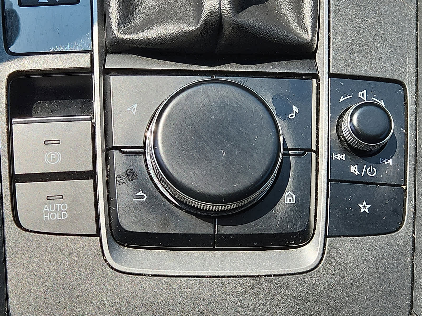 Used 2024 MAZDA CX-50 AWD 2.5 S w/ Cargo Package image 26