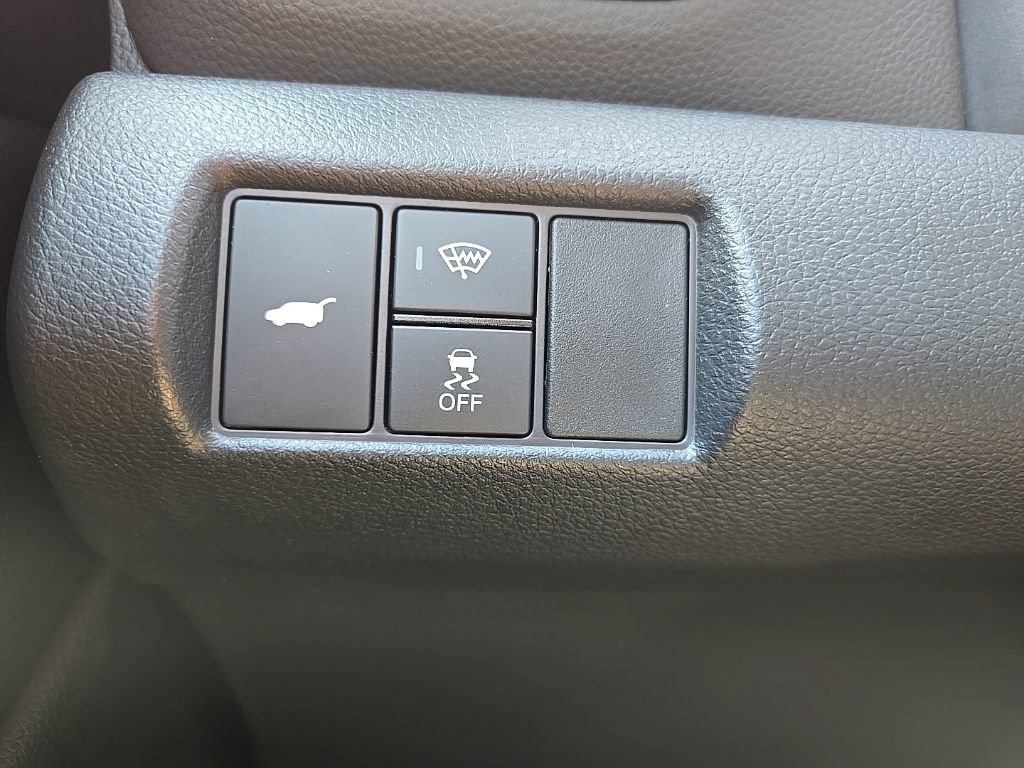Used 2024 Honda Pilot TrailSport image 23