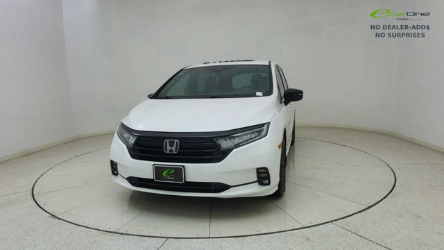 Used 2023 Honda Odyssey Sport image 68