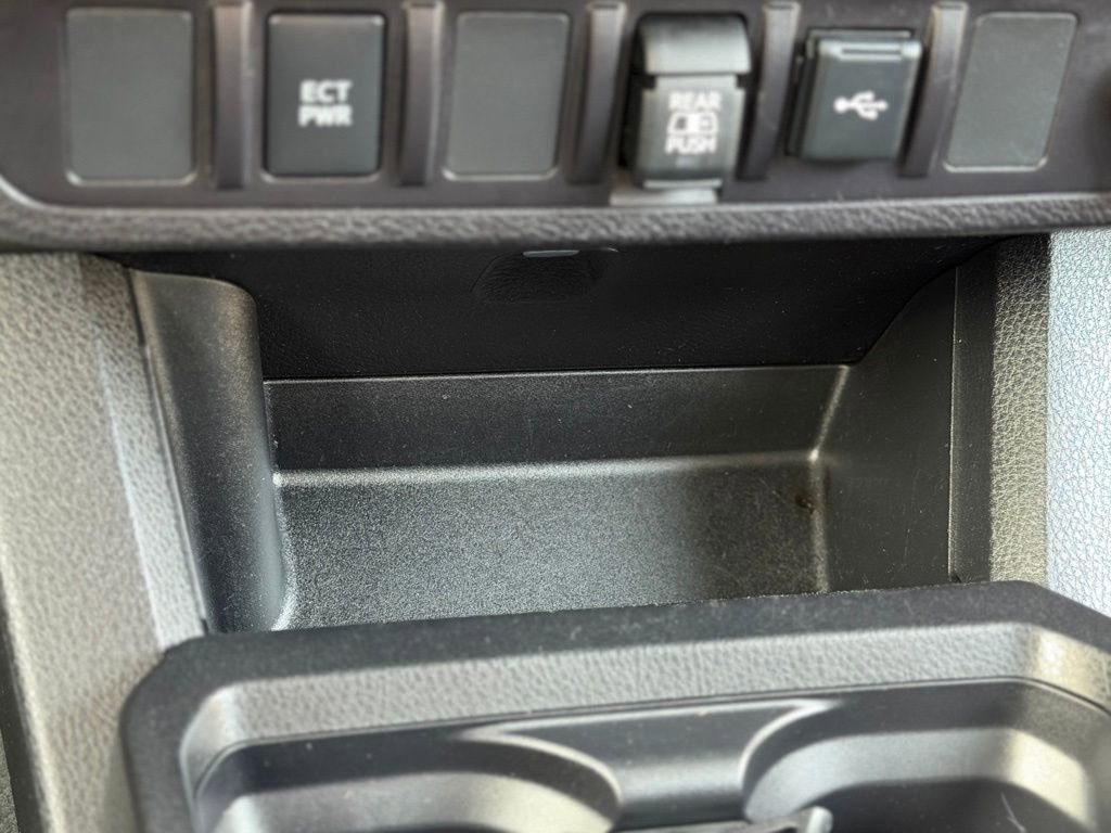 Used 2023 Toyota Tacoma SR5 image 16