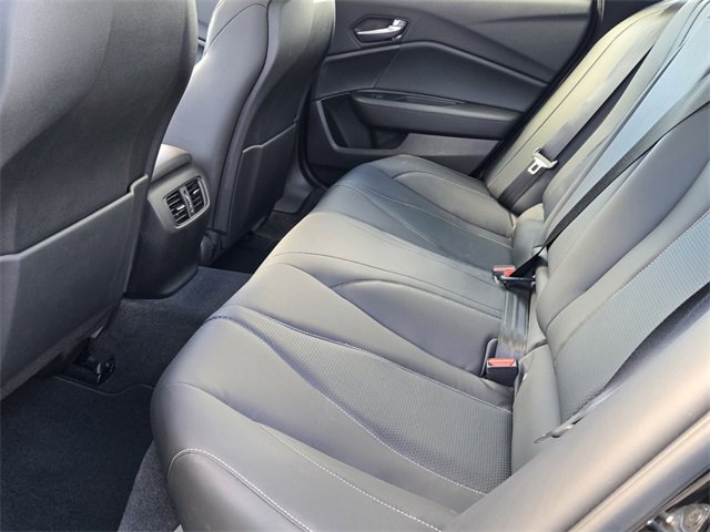 Certified 2023 Acura TLX w/ Technology Package image 11