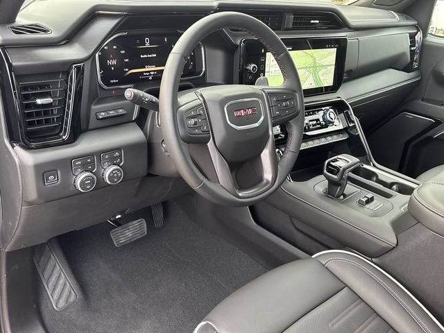 Used 2026 GMC Sierra 1500 AT4X AWD/4WD image 23