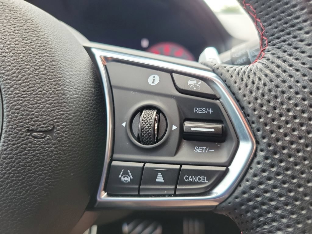 Certified 2024 Acura RDX A-Spec AWD/4WD image 22