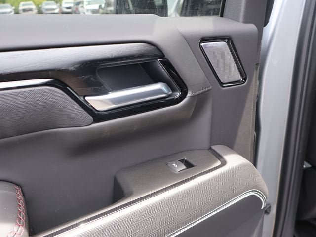 New 2026 GMC Sierra 1500 AT4X w/ LPO, Black Badging Package AWD/4WD image 12