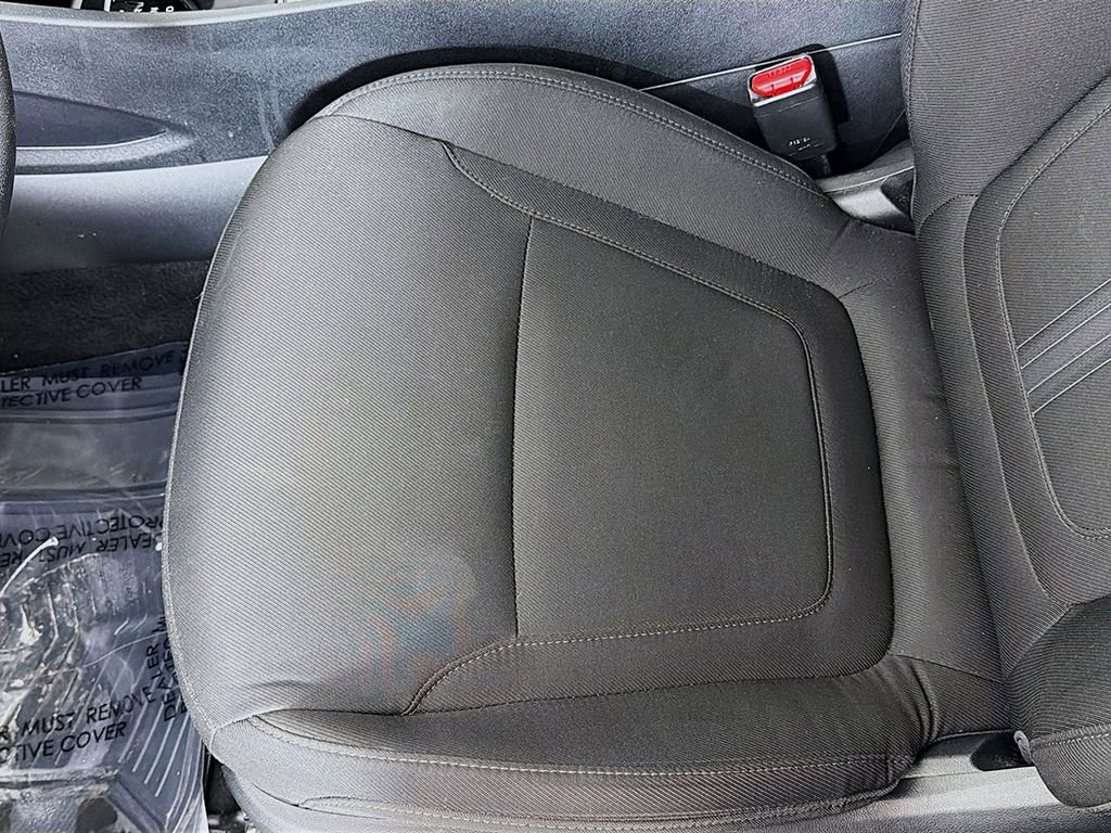 Used 2024 Hyundai Tucson SEL image 20