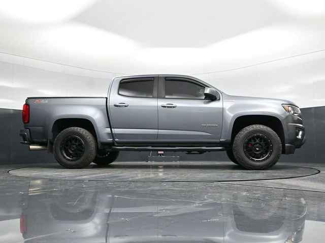 Used 2019 Chevrolet Colorado Z71 image 59