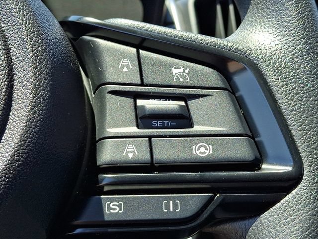 Certified 2025 Subaru Crosstrek 2.5i Premium AWD/4WD image 22