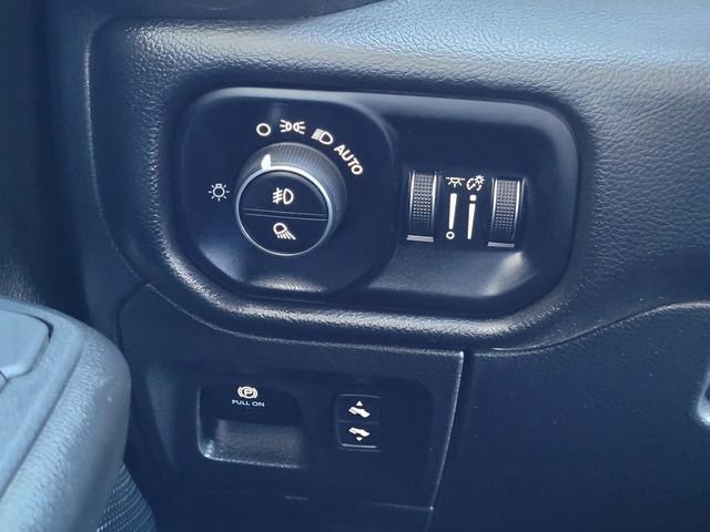 Certified 2025 RAM 1500 Big Horn image 14