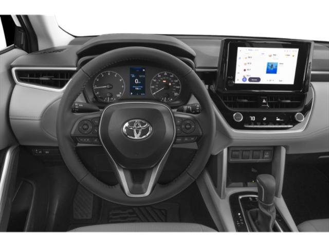 Used 2024 Toyota Corolla Cross LE w/ Moonroof Package AWD/4WD image 6