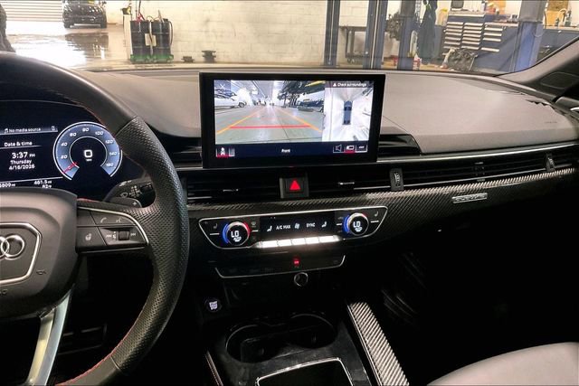 Used 2024 Audi S5 Premium Plus w/ Premium Plus Package image 6