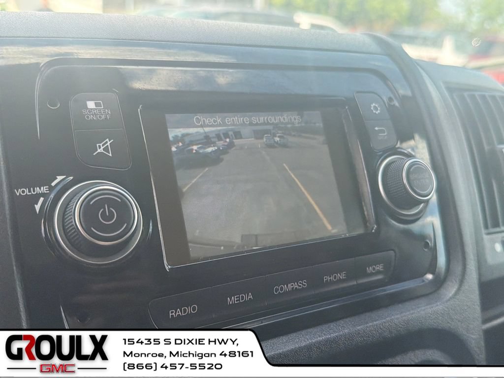 Used 2019 RAM ProMaster 3500 FWD image 20