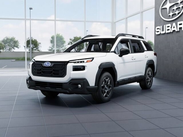 New 2026 Subaru Outback Premium AWD/4WD image 2