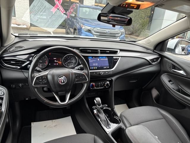Used 2023 Buick Encore GX Preferred w/ Cold Weather Comfort Package image 11