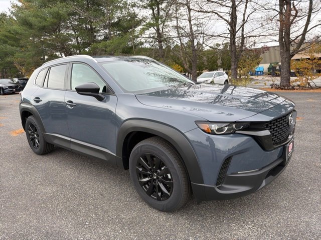 New 2026 MAZDA CX-50 AWD 2.5 S w/ Cargo Package image 1