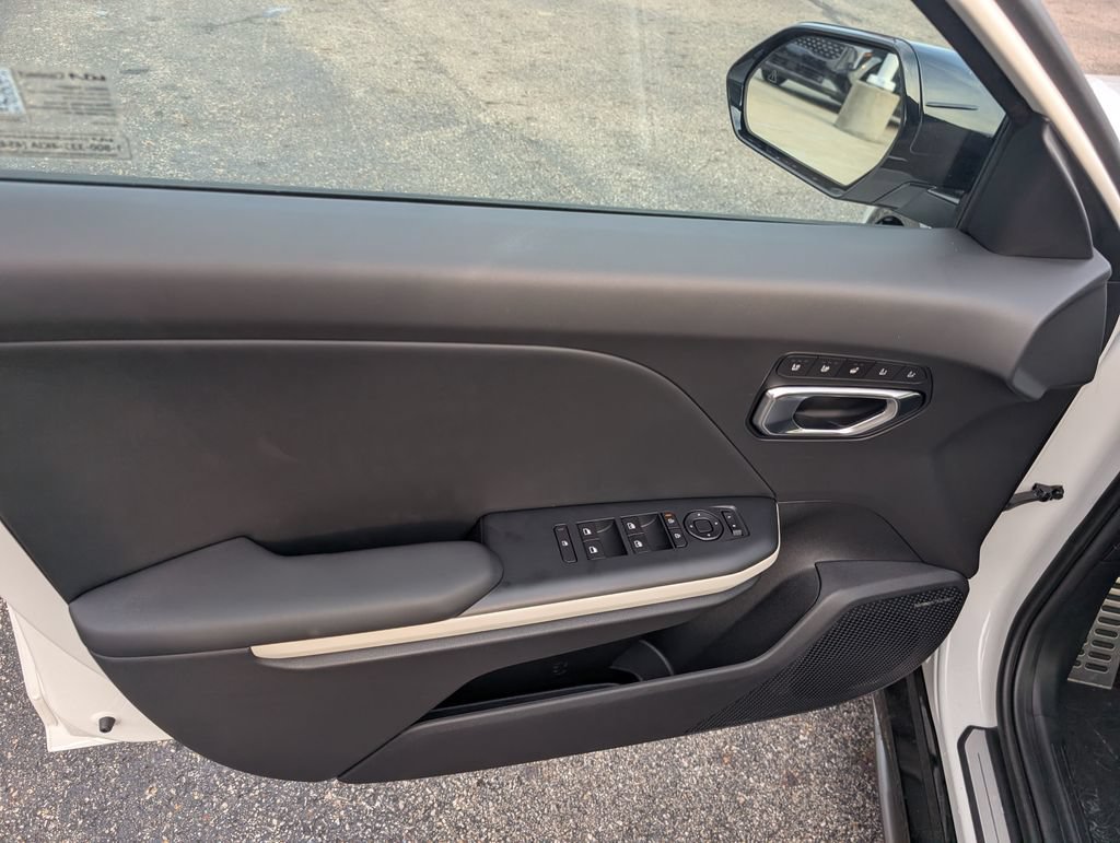 New 2026 Kia K4 GT-Line Turbo FWD image 14