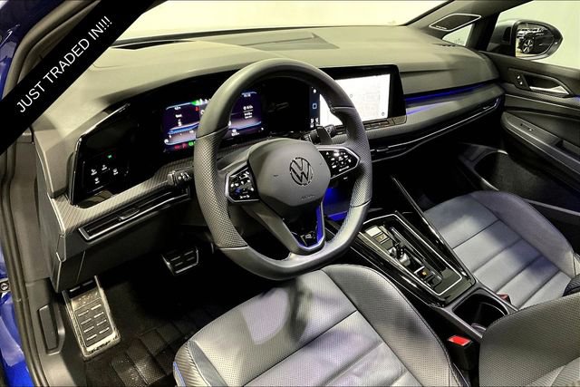 Used 2024 Volkswagen Golf R image 12