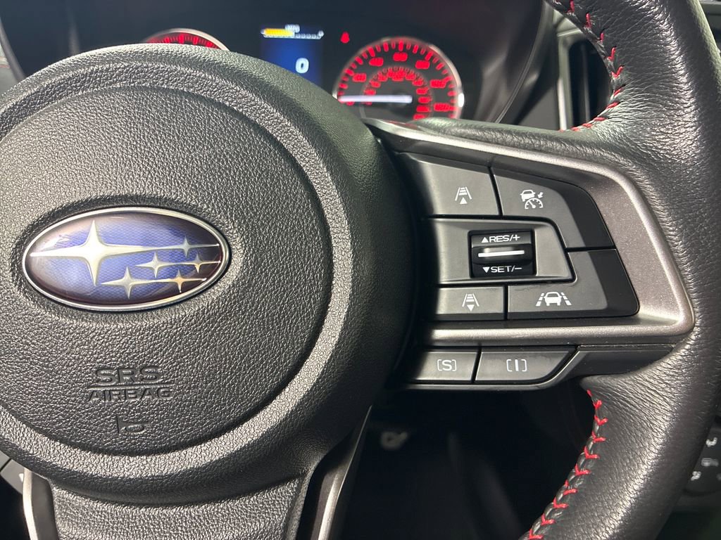 Certified 2023 Subaru Impreza 2.0i Sport image 20