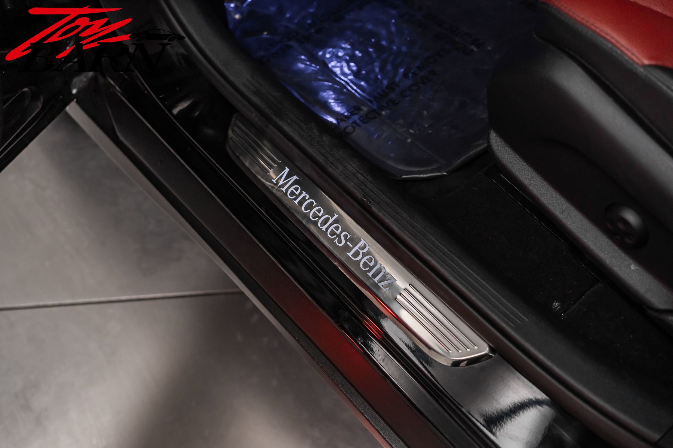 Used 2022 Mercedes-Benz GLC 300 4MATIC Coupe w/ AMG Line image 23