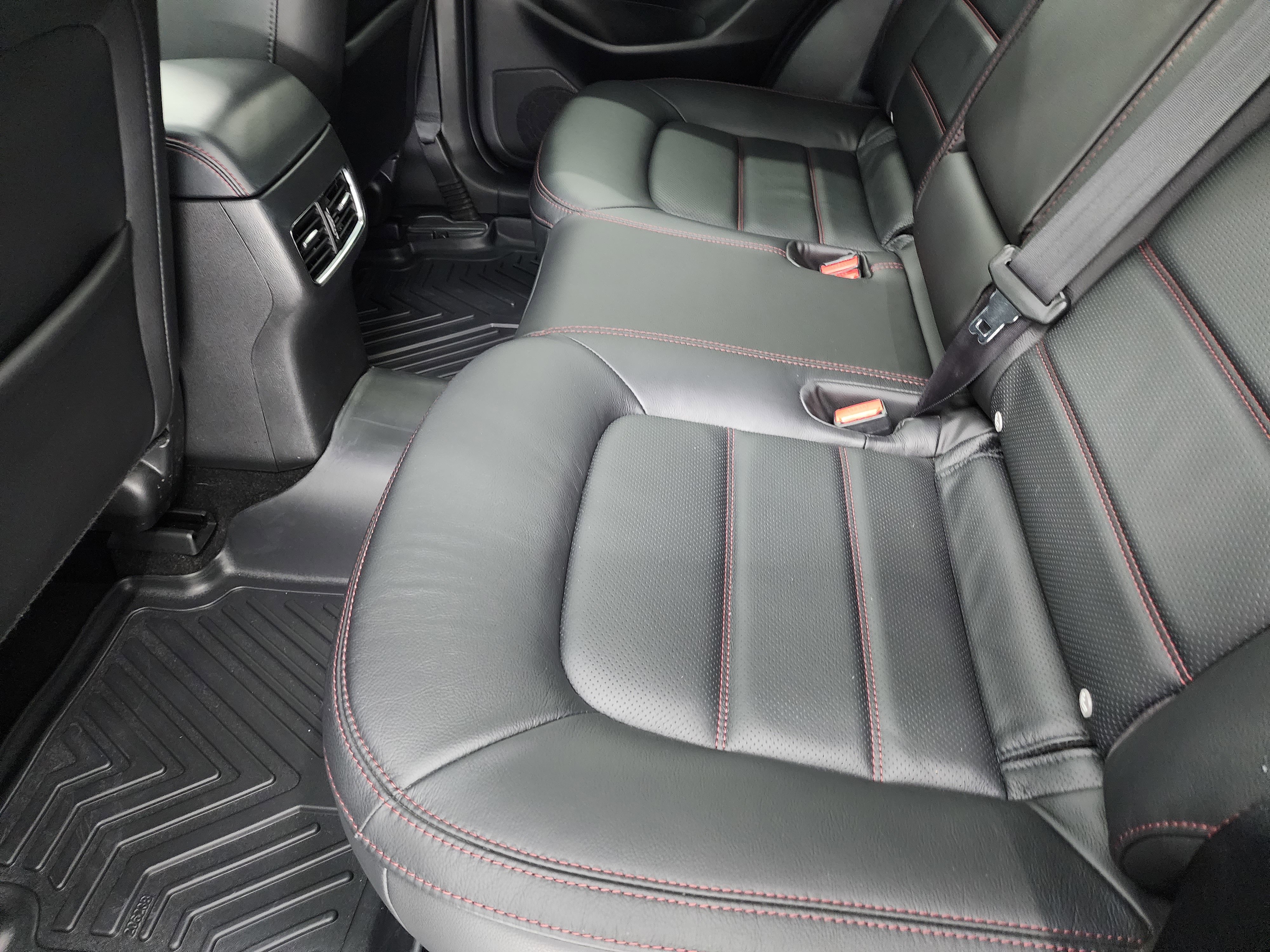 Used 2025 MAZDA CX-5 Carbon Edition image 34