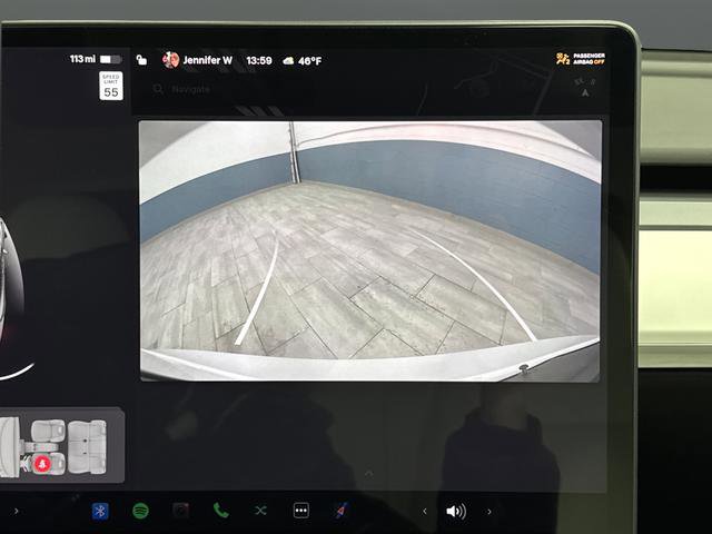 Used 2021 Tesla Model 3 Standard Range Plus image 11