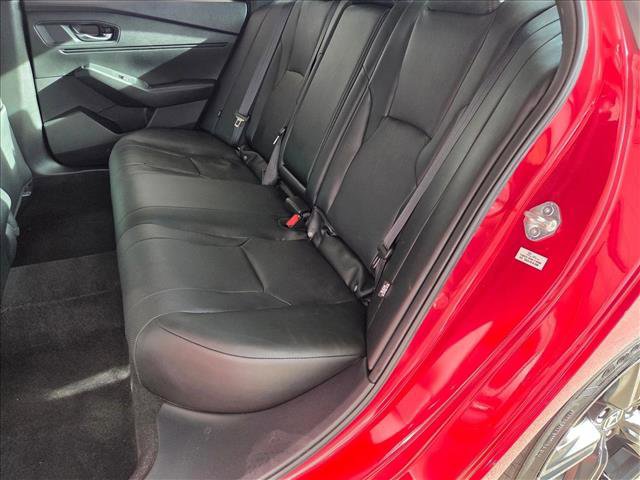 Used 2024 Honda Accord Sport image 17