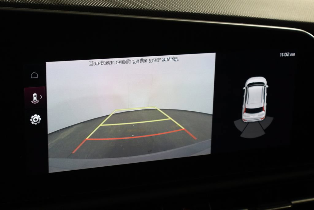 Used 2023 Kia Niro Wind w/ Wind Preserve Package FWD image 32