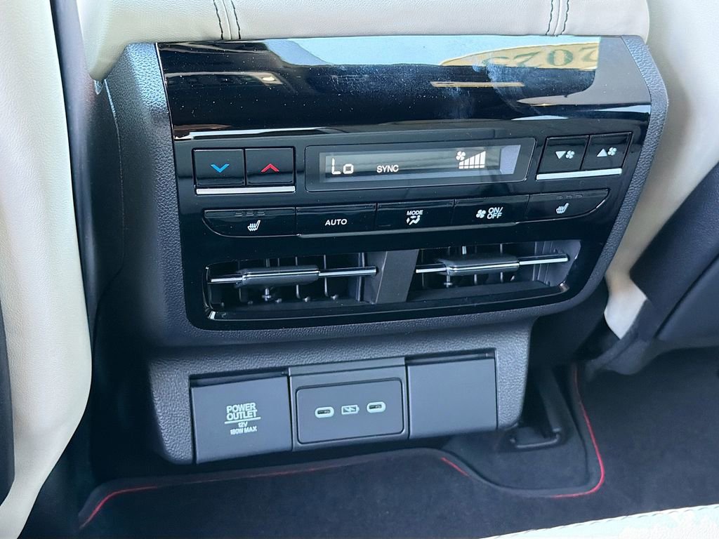 Used 2025 Acura MDX A-Spec image 24