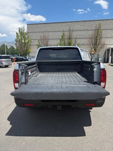 Used 2017 Honda Ridgeline RTL image 9