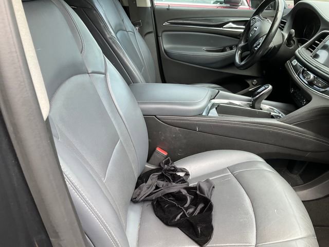Used 2018 Buick Enclave Premium FWD image 7