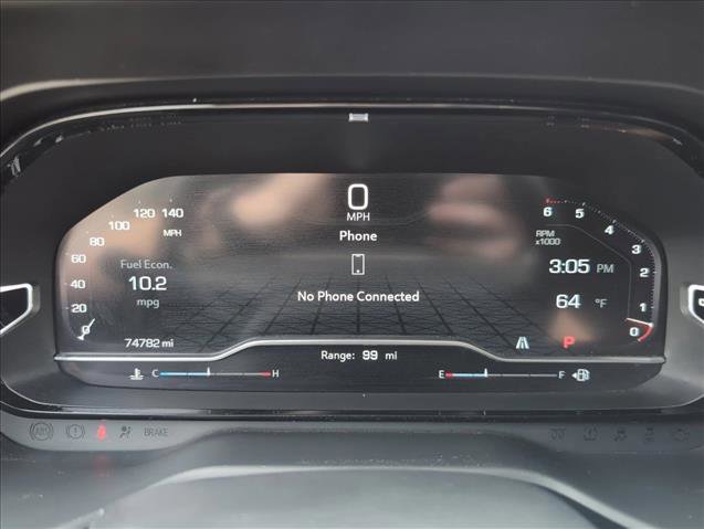 Used 2023 GMC Yukon Denali image 11