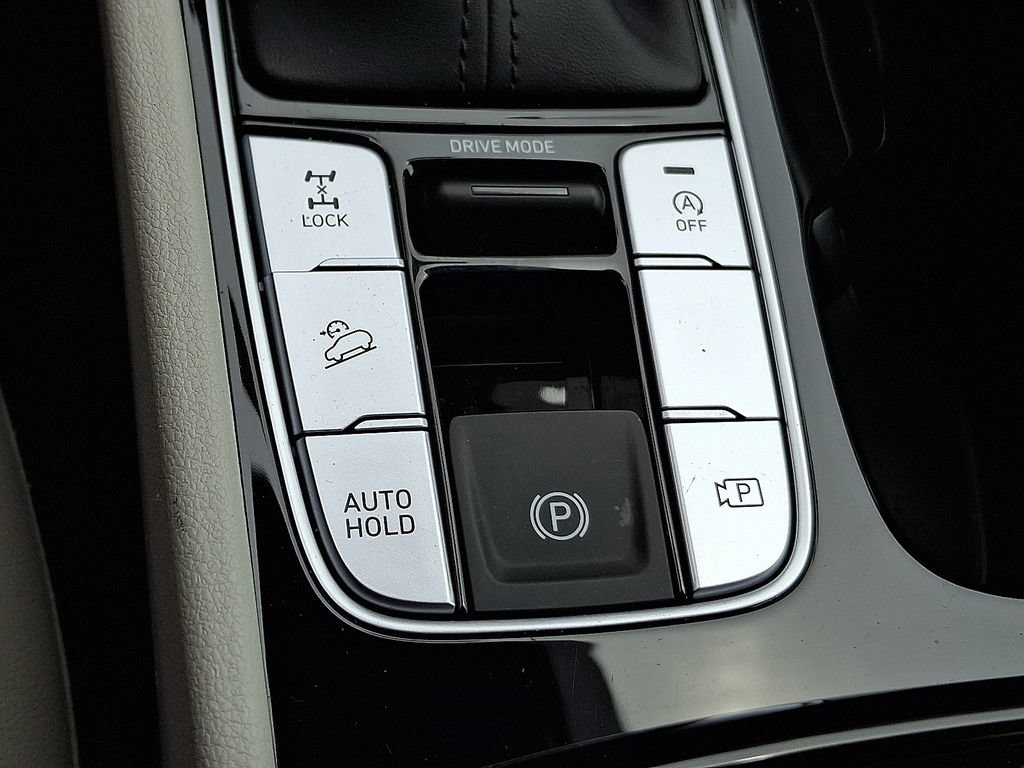 Used 2023 Hyundai Tucson SEL w/ Convenience Package AWD/4WD image 23