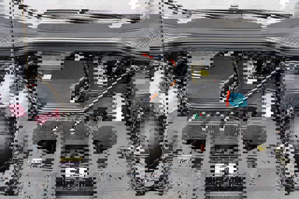 Used 2022 Volkswagen ID.4 Pro S w/ Gradient Package image 27