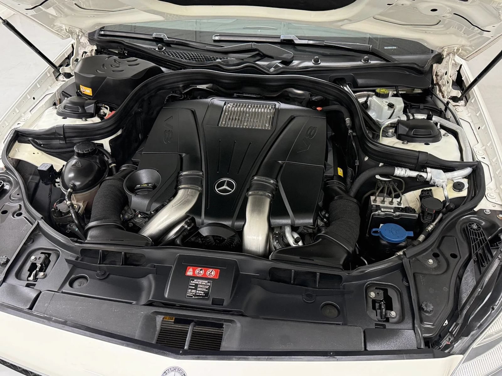 Used 2014 Mercedes-Benz CLS 550 image 52