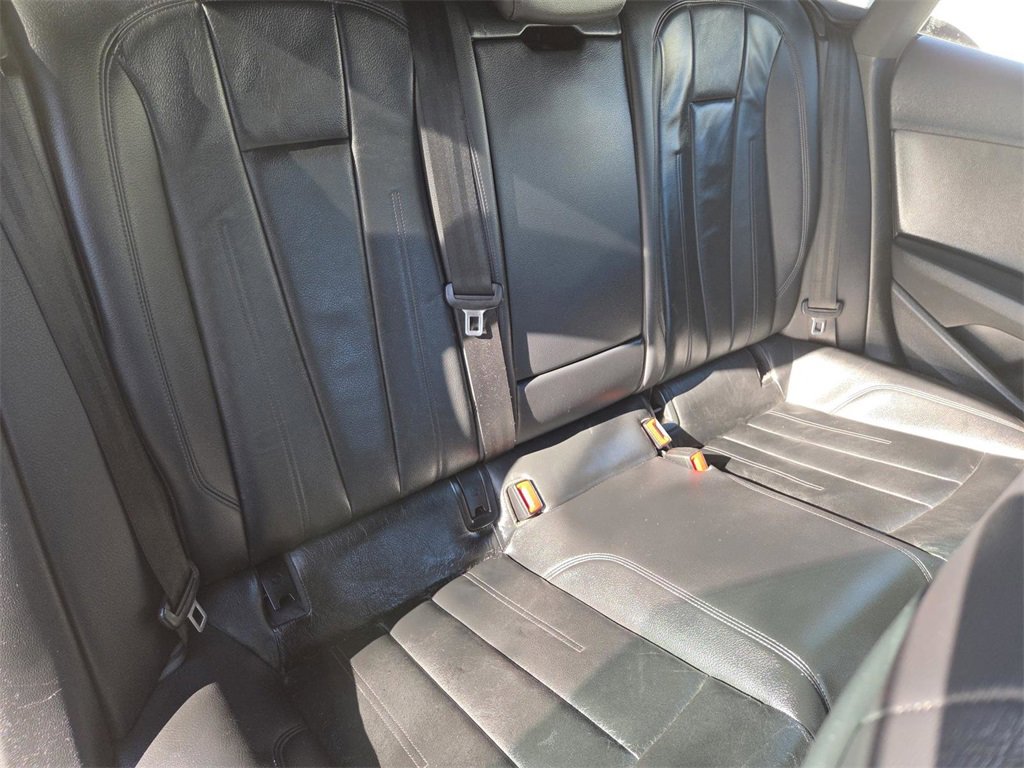 Used 2018 Audi A5 2.0T Premium image 17
