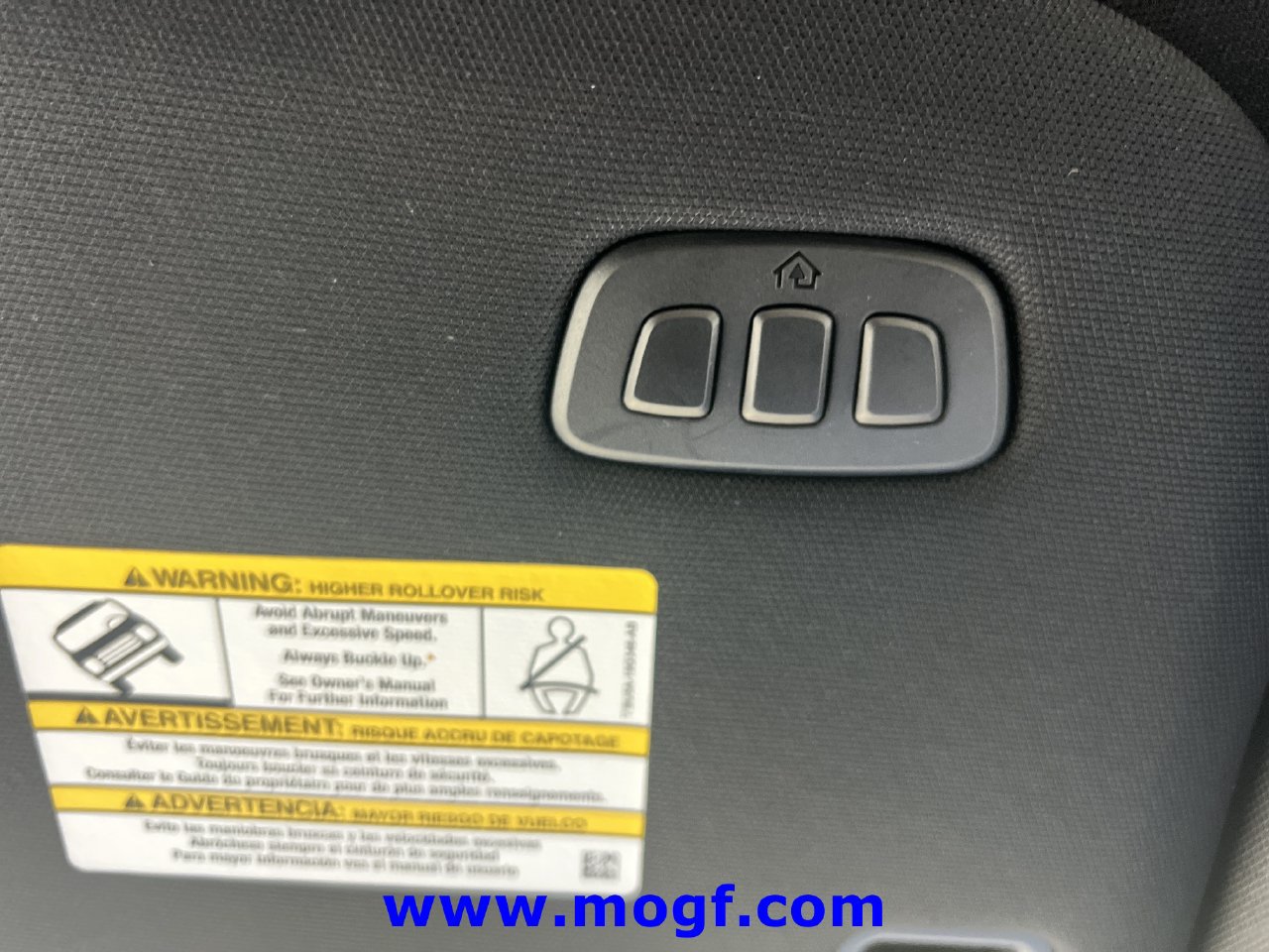 Used 2023 Ford F150 Platinum w/ Equipment Group 701A High AWD/4WD image 16