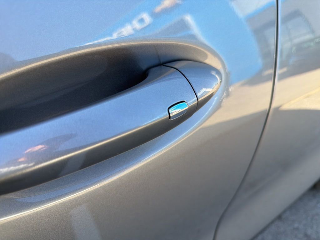 New 2027 Chevrolet Bolt LT image 10