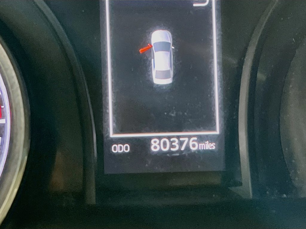 Certified 2019 Toyota Camry LE FWD image 11