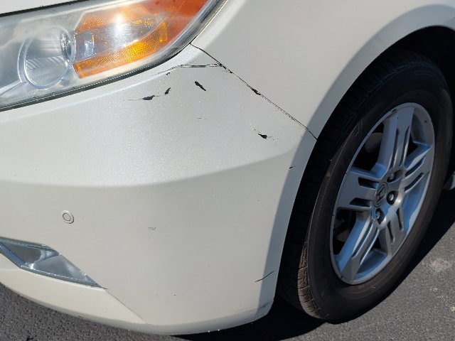 Used 2013 Honda Odyssey Touring image 20