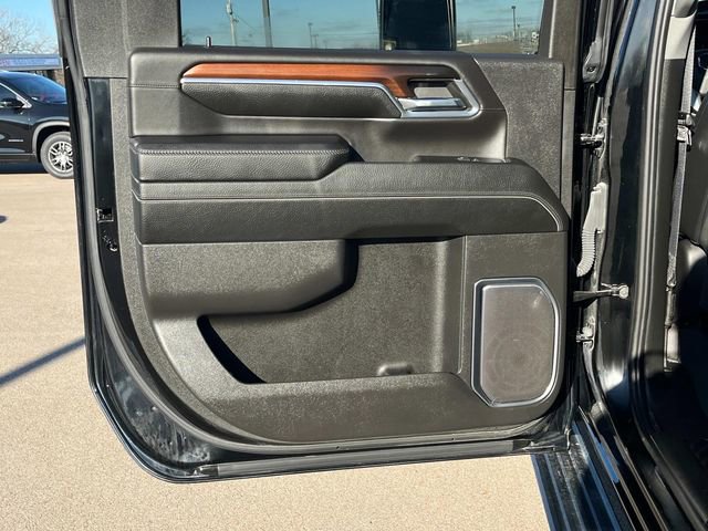 Certified 2024 GMC Sierra 2500 Denali w/ Denali Reserve Package image 21