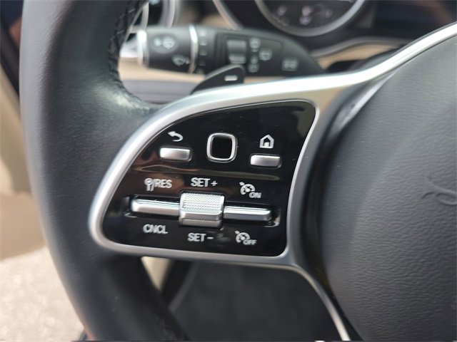 Used 2022 Mercedes-Benz GLC 300 4MATIC image 28