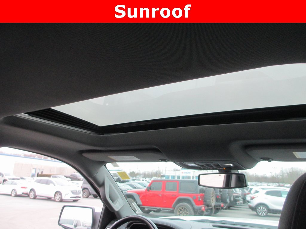 Used 2021 GMC Sierra 1500 Denali image 14