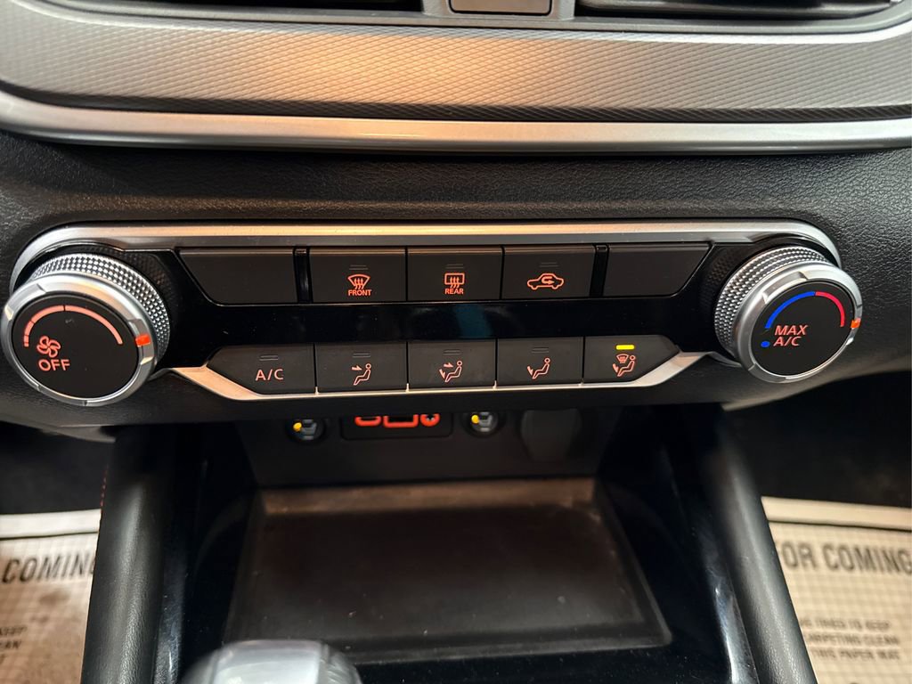 Used 2023 Nissan Altima 2.5 SR image 28