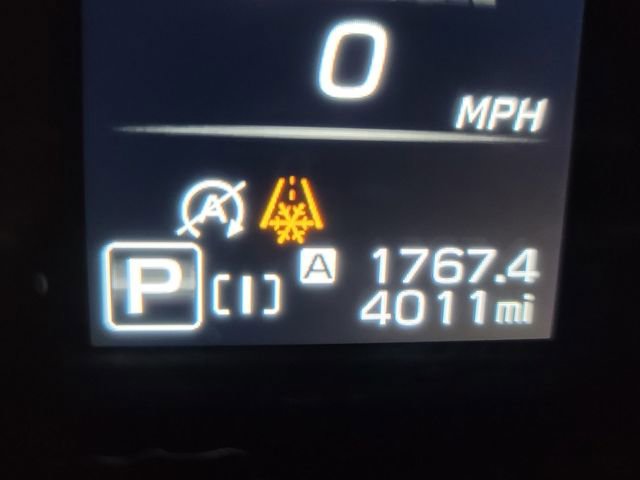 Certified 2026 Subaru Crosstrek 2.5i Sport image 13